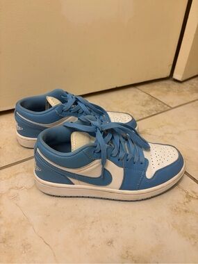Nike Air Jordan 1 Low